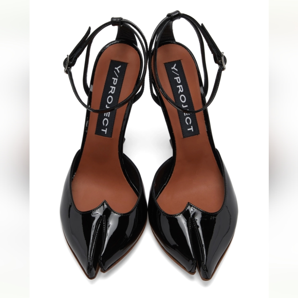 Y/project heart lobster pump